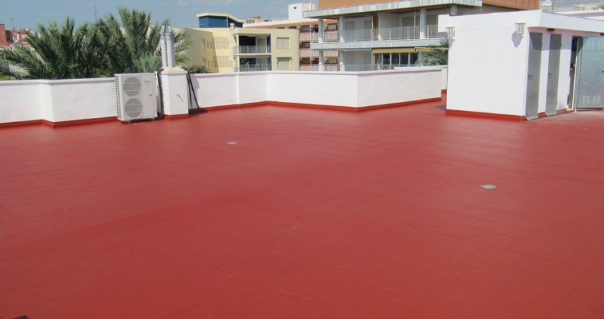 waterproofing in coimbatore