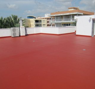 waterproofing in coimbatore